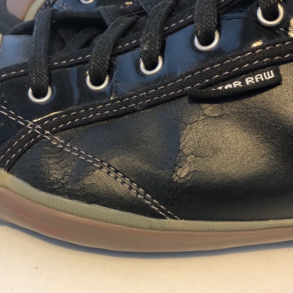 G-star Grade II Mortar high tops - Picture 5 of 12